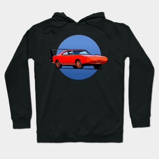 Musclecar Hoodie